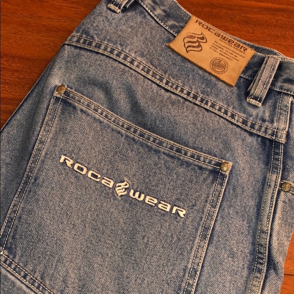 Rocawear Other - Roca wear jeans Rocawear Other - Roca wear jeans